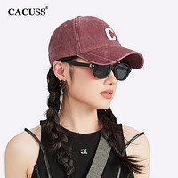 CACUSS 棒球帽