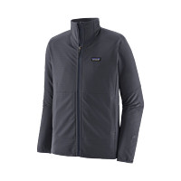 Patagonia 巴塔哥尼亞 TechFace運(yùn)動(dòng)戶外抓絨外套男 83580/83581 SMDB-沉穩(wěn)藍(lán) XL