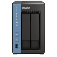 威聯(lián)通 TS-216 天空保壘 4G內(nèi)存四核心