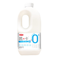三元 酸牛奶 1kg/桶
