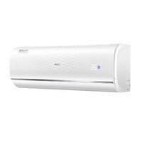 海爾 Haier 靜悅系列 KFR-35GW/01KGC81U1 新一級(jí)能效 壁掛式空調(diào) 1.5匹