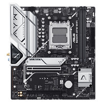 華碩 ASUS B650M-AYW WIFI 哎呦喂主板 支DDR5