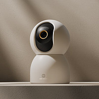 小米 Xiaomi 智能攝像機(jī)C700 800萬像素4K超清監(jiān)控家用攝像頭360度全景嬰兒監(jiān)控手機(jī)遠(yuǎn)程監(jiān)控器寵物高清帶夜視