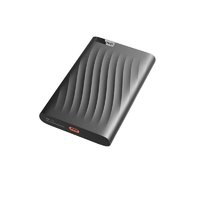 聯(lián)想 Lenovo F309Pro Type-C移動機械硬盤 2TB USB3.0