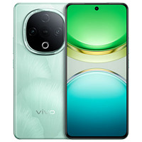 vivo Y300 8GB+128GB 青松 6500mAh藍(lán)海電池 護(hù)眼直屏 AI手機(jī)