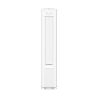 海爾 Haier 小紅花系列 KFR-50LW/E1-1 新一級能效 壁掛式空調(diào) 2匹
