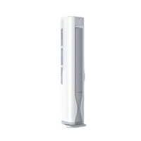 海爾 Haier 榮耀系列 KFR-72LW/A1FAA81U1 新一級能效 立柜式空調(diào) 3匹