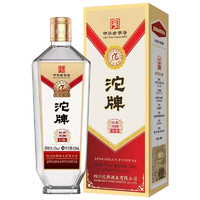 沱牌 濃香型白酒純糧酒 52度 500mL 2瓶