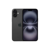 蘋果 Apple iPhone?16?Plus 5G手機(jī) 128GB 黑色