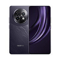 realme 13 Pro 5G手機 12GB+256GB 玄武黑
