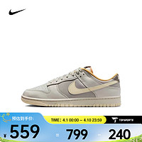NIKE 耐克 DUNK LOW RETRO 男款休閑鞋 IB4503-072
