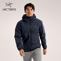 ARC'TERYX 始祖鳥 ATOM HOODY 防風(fēng) 男子 保暖棉服