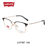 李維斯 Levi's 蔡司1.67超薄非球面鏡片*2片+李維斯鏡框