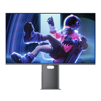 SANC 32英寸三星量QD-OLED4K 240Hz 0.03msGTG Type-C 90W OM32uPro