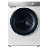 海信 Hisense 璀璨滾筒洗衣機(jī)全自動(dòng)12公斤棉花糖智享版MAX 智能投放活水洗 一級(jí)能效 HG12M5S