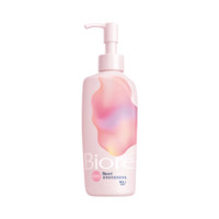 碧柔 自在輕潤(rùn)卸妝乳 滋潤(rùn)型 200ml