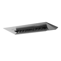 美的 嵌入式大1.5匹變頻廚房專用空調(diào) 一級(jí)能效 CKFR-35FW/BN8Y-FG101
