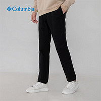 哥倫比亞 Columbi哥倫比亞軟殼褲男秋冬新款戶外防風(fēng)舒適透氣休閑