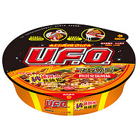 CUP NOODLES 合味道 BIG UFO四川火鍋風(fēng)味118g（任選12件）
