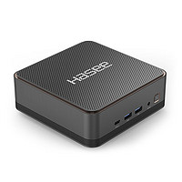 神舟 戰(zhàn)神mini i9D 迷你臺式電腦商用準系統(tǒng)(酷睿十二代i9-12900H 14核心20線程)