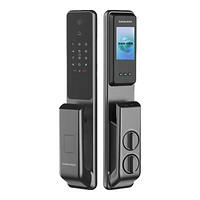 凱迪仕 Z1ProV2 全自動(dòng)智能指紋密碼鎖