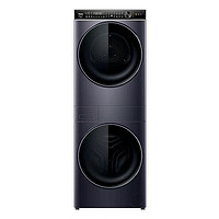 海爾 Haier 疊黛和美 H9 YF10BLD86BCU1 洗干護(hù)三合一洗烘套裝 10KG