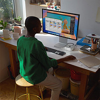 蘋果 Apple AI電腦/2024Mac miniM4(10+10核)24G 256G銀色臺式電腦主機(jī)Z1CF0003A