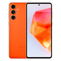 三星 SAMSUNG Galaxy C55 5G手機 8GB+256GB 繽紛橙