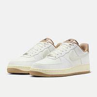 NIKE 耐克 AIR FORCE 1 '07 LV8 AF1 男子空軍一號(hào)運(yùn)動(dòng)鞋 FZ5225-100 41