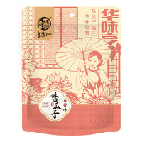 華味亨 多口味香瓜子 400g