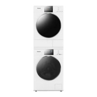 松下 Panasonic 白月光4.0MAX XQG120-N571T+NH-1531NR 洗烘套裝 12+10公斤