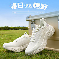 361° 靈瓏1.0 女款跑步鞋