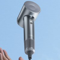 徠芬 LF03 電吹風 閃銀