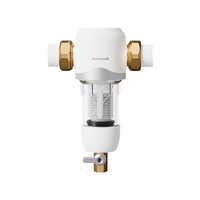 Honeywell 前置過濾器 8T大通量  PFF10T12