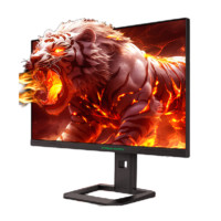 泰坦軍團(tuán) 逆獄 P2710V MAX 27英寸 IPS G-sync FreeSync 顯示器