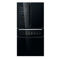 西門子 SIEMENS KF96FPB50C 風(fēng)冷多門冰箱 567L 曜巖黑