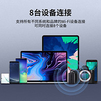 某東云 隨身wifi免插卡4G高速上網(wǎng)+WiFi6