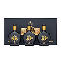 習(xí)酒 窖藏1988 53度 醬香型白酒 100ml*3瓶 條盒裝