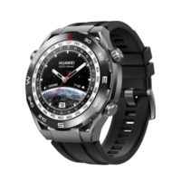 華為 HUAWEI WATCH Ultimate 智能手表 馳騁山地
