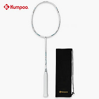 薰風 KUMPOO K520pro碳纖維羽毛球拍