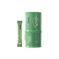 inne 因你 竹節(jié)鈣液體鈣鈣鎂鋅 450ml*2罐 另贈玩偶