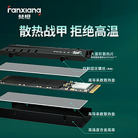 梵想 TLC顆粒4.0獨(dú)立緩存固態(tài)硬盤S770 大容量1TB 讀取高達(dá)7400MB/S