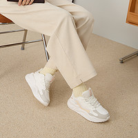 361° 云舒3.0 男女款透氣Q彈減震跑鞋