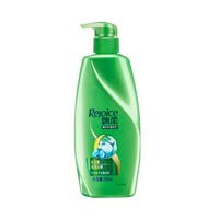 飄柔 滋潤去屑洗發(fā)露 500ml