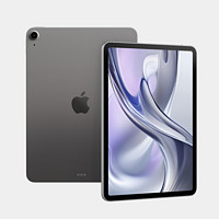 蘋果 Apple 2025新款 蘋果iPad Air7 M3芯片 11英寸