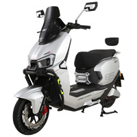臺鈴 電動自行車封神EB長續(xù)航40KM電動車鉛酸電池48V22Ah智能電瓶車新國標(biāo)上班代步小電驢極致銀