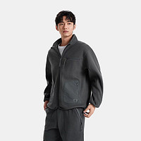Gap 男士立領(lǐng)外套 637874