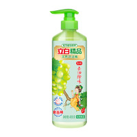 立白 精品青提茉莉洗潔精488g