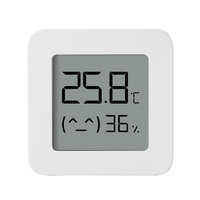 小米 Xiaomi LYWSD03MMC 智能傳感器溫度計(jì)2