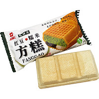 禮拜天 紅豆糯米方糕冰淇淋70g/袋*10(9口味任選4件)